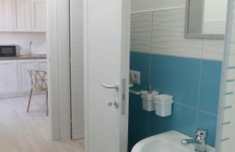 Appartamenti Renzo&Rita1 Jolanda - Foto 13