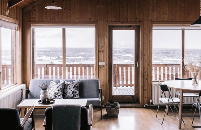 Hlid Cottages - Foto 15