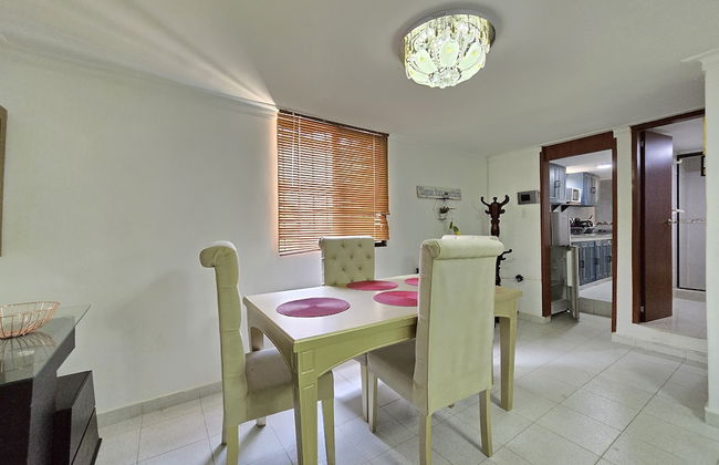 Apartamento Suri Salcedo - Foto 21