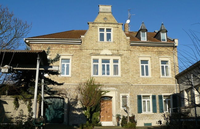 Ferienwohnung Weingut Dr. Dahlem - Photo 1