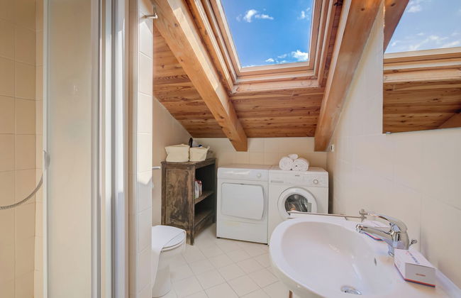 Sunny Penthouse - Foto 19