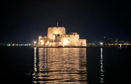 Faytale Apartment Nafplio - Foto 47