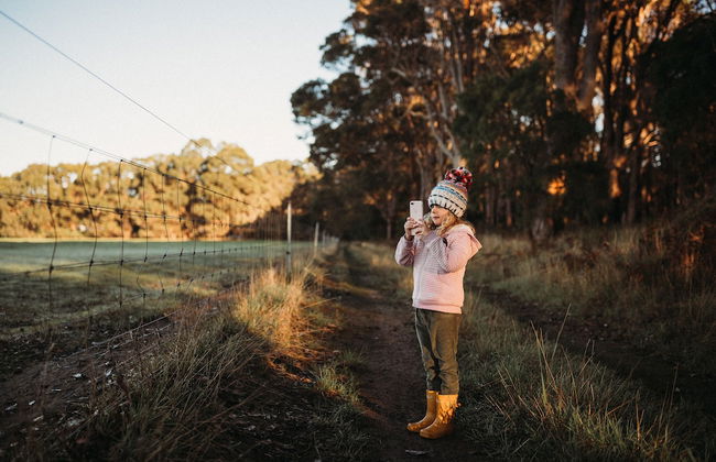 Margaret River Holiday Cottages - Photo 47