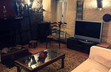 Βίλα Αρμονία Ορεινή Κορινθία - Foto 17