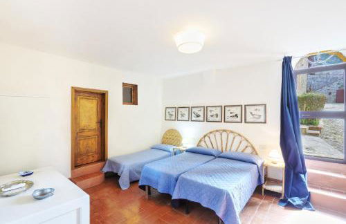 Appartamenti Villa e Fattoria di Radi Tuscany - Foto 143