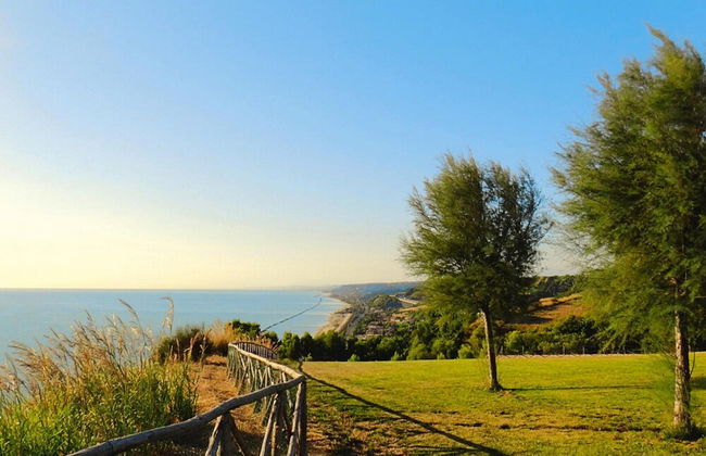 Holiday Resort Contea dei Ciliegi Pedaso - Foto 75