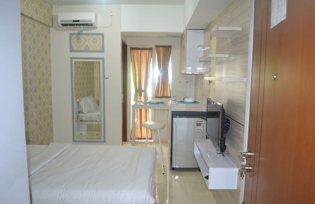 Apartment Green Lake View by Property Time - Foto 6