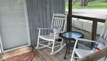 Casita on the Ranch - wildlife, sunsets, stars, Relax - Foto 2