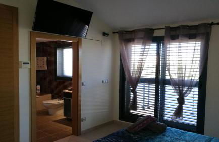 Fantástico Chalet Adosado de lujo "Un Salto al Paraíso" - Foto 24