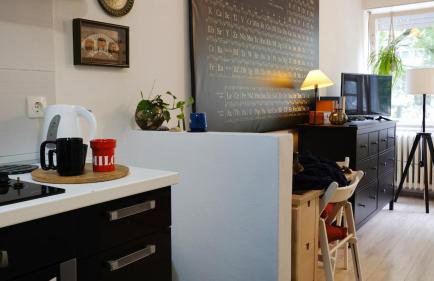 Studio apartment Manu - Foto 14