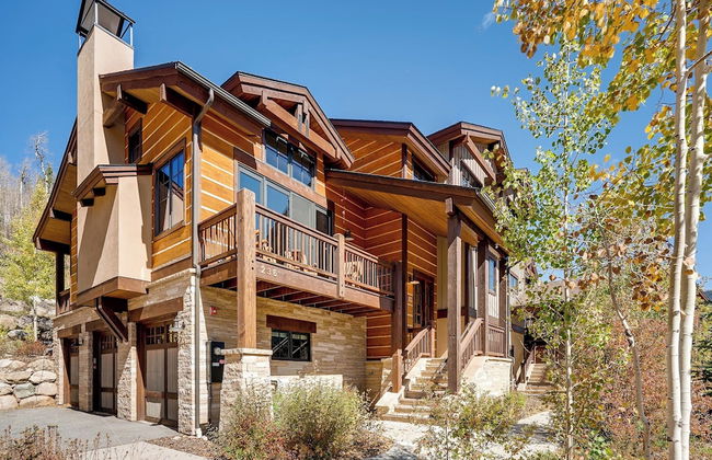 Keystone Private Homes by Vail Resorts - Foto 1