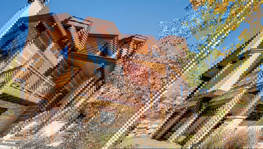 Keystone Private Homes by Vail Resorts - Foto 1, Imagen principal