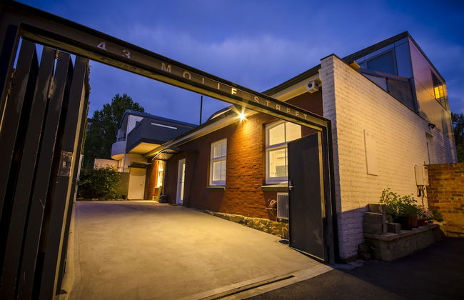 Hobart Cityscape - Foto 40