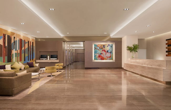 Citadines Salcedo Makati - Foto 1