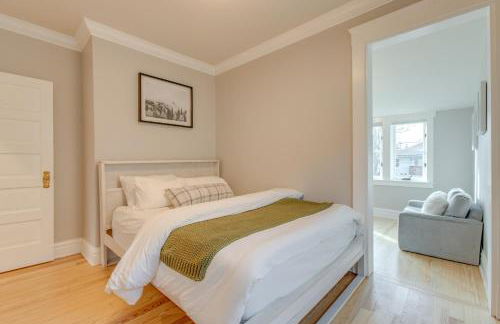 Hot Tub, Fire Pits Ideally Located Denver Home! - Foto 21