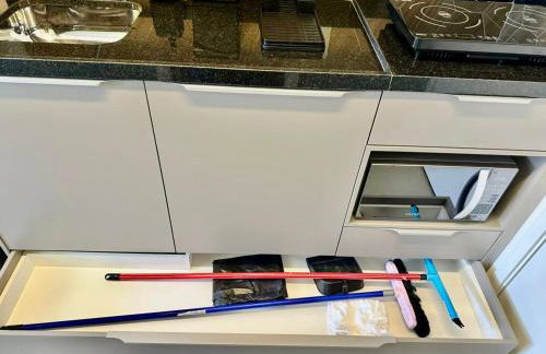 Studio Moema Completo Com Vaga Grátis e Localização Premium - Foto 15