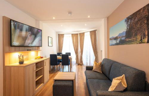 Aparthotel Werdenfels - Foto 3