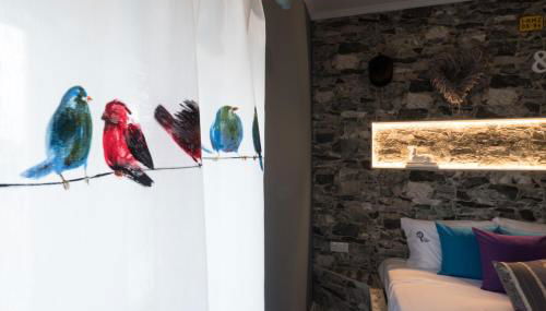 Y Palmela - Boutique Apartments - Foto 4