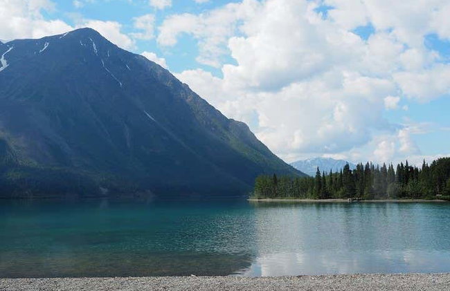 Kluane National Park Day Trip - Photo 11