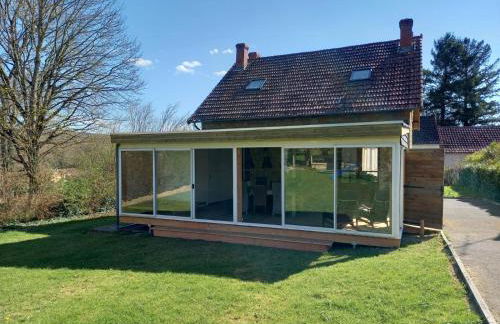 Vakantiehuis Bourgondie - Foto 29