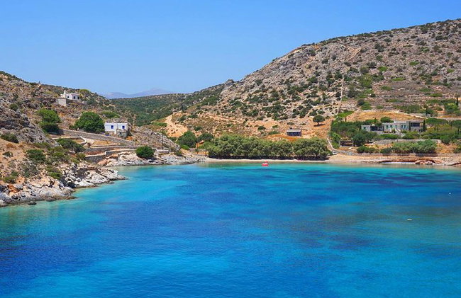 Private Cruise: MYKONOS – KOUFONISIA – SCHINOUSA - HERAKLIA - Photo 15