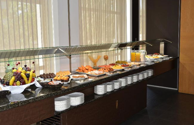 Aparthotel Attica 21 Vallés - Foto 30