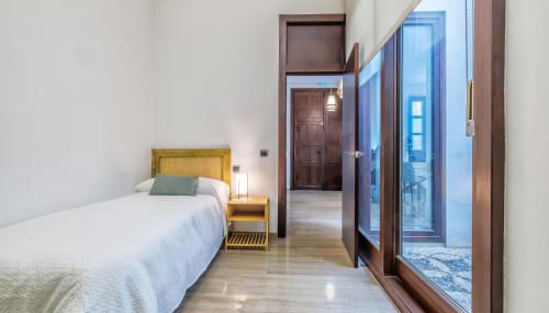 Apartamento Viana & Centro Histórico - Foto 2, heating