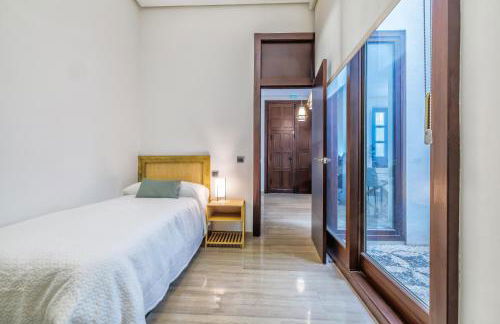 Apartamento Viana & Centro Histórico - Foto 2