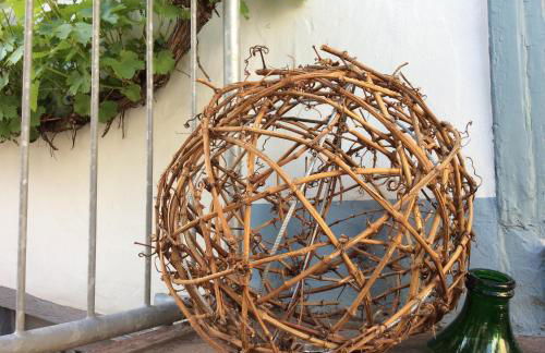 Winzerhäuschen, Weingut Th. Müller - Foto 17