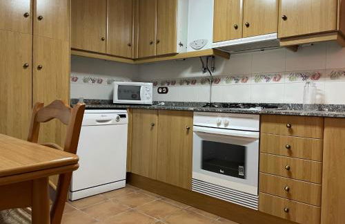 CASA RURAL CARRER PLA Culla - Foto 3