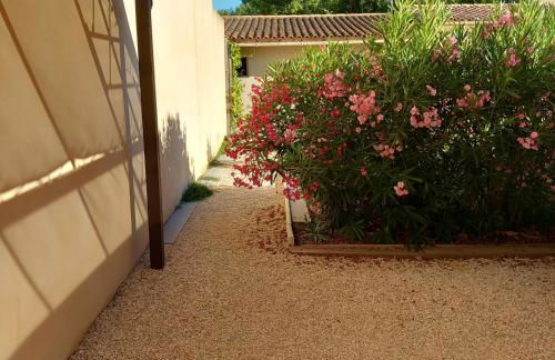 Gîte Le Jasmin - Photo 10