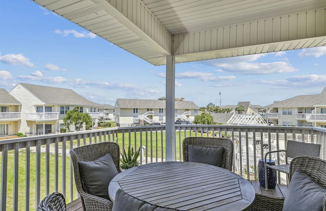 SPC 9232 is a Beautiful recently upgraded 2 BR with Free Beach Service by RedAwning - Foto 46