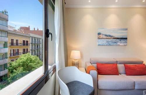 Eixample Building Apartments by Mercedes Heritage - Foto 84