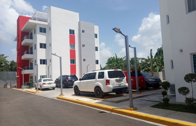 Residencial Don Mero - Foto 13