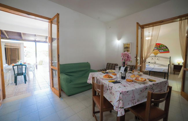 Villetta Fresca With Garden Near The Sea - Foto 20