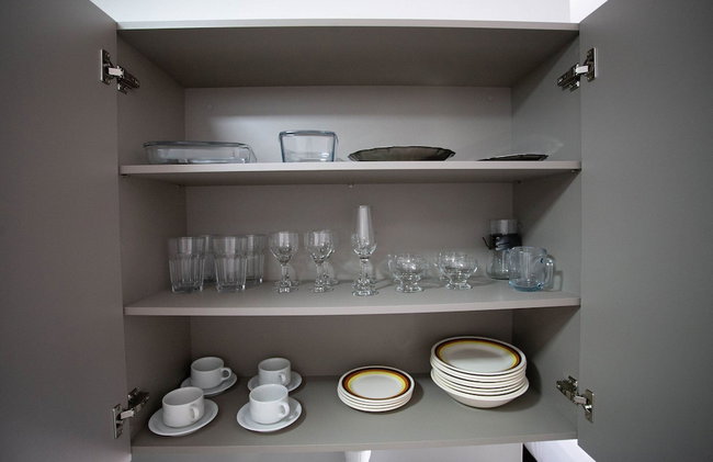 Studios Go Campo Belo - Photo 72