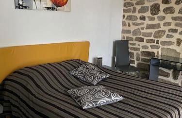 Gîtes et Chambres - Les Buissonnets - Foto 56