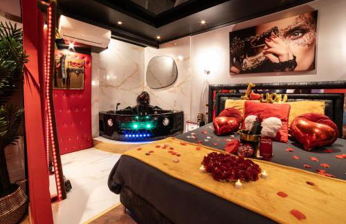 Sensual Room Love Room Nancy Sauna Double Douche - Foto 2