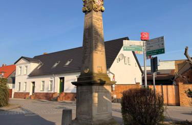 Ferienwohnung an der Postsäule Lübbenau - Foto 21