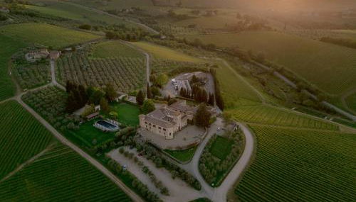 Castello Di Gabbiano - Foto 4