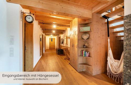 INVITA Natur-Chalets Penthouse - Familienurlaub im Schwarzwald - 240qm - Foto 7