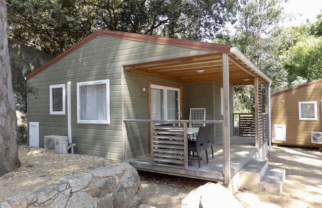 Camping Porto-vecchio La Baie des Voiles - Foto 69