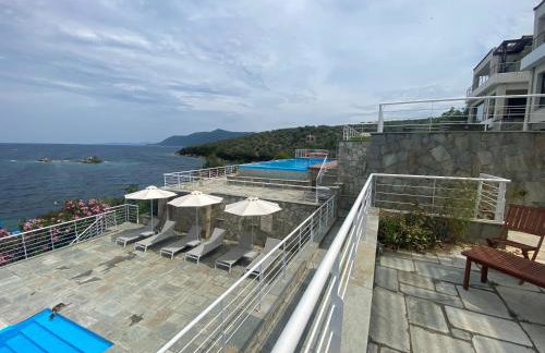 Villa Seaview - Foto 36