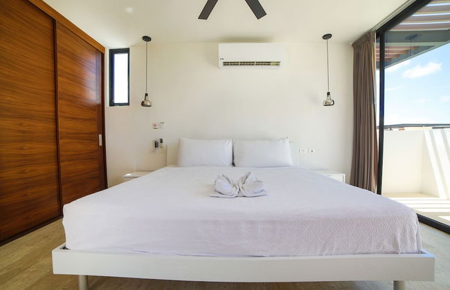 Central Park PHC - Foto 4