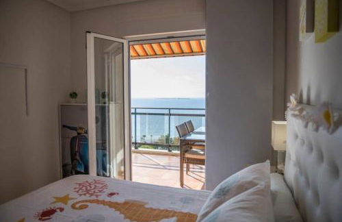 Precioso apartamento frente al mar - Foto 25