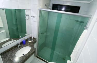 Acomodação aconchegante à beira- mar - Foto 16