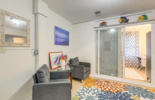 Beach, Pier Access! Pet-Friendly Crystal Coast Gem - Foto 24