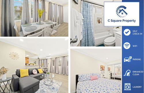 Cozy & Serene ~ 12mins to Downtown LA - Foto 1