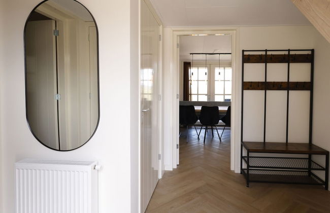 Villa in Wieringer Park With Garden - Foto 31