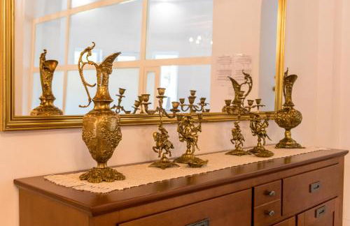 Villa rural Balneario de Fontibre - Foto 49